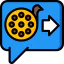 Video icon 64x64