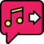 Message icon 64x64
