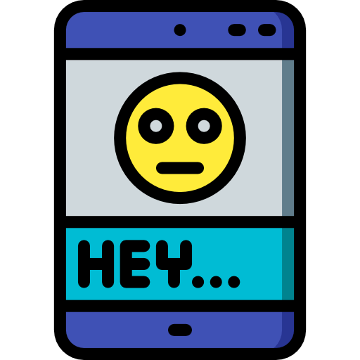 Chat icon