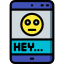 Chat icon 64x64
