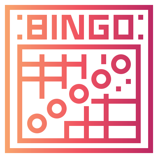 Bingo icon