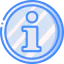 Information icon 64x64