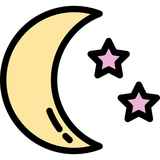 Night icon