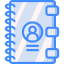 Agenda icon 64x64