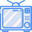 Television icon 64x64