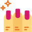 Nail icon 64x64