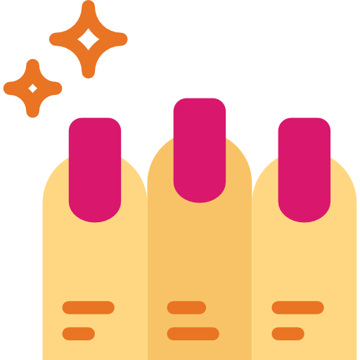 Nail icon
