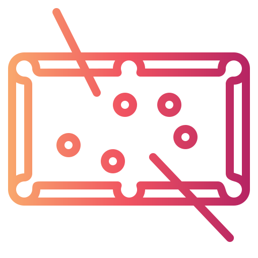 Pool Symbol