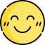 Smile icon 64x64