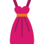 Dress icon 64x64