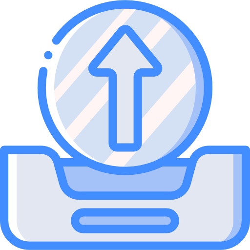 Outbox icon