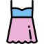 Gown icon 64x64