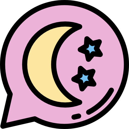 Night icon