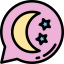 Night icon 64x64