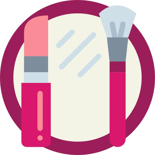Makeup icon
