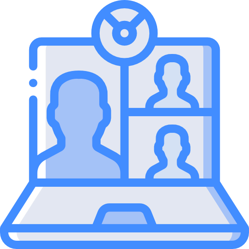 Videocall icon