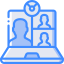 Videocall icon 64x64