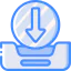 Inbox icon 64x64