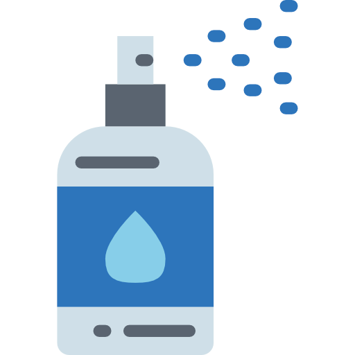 Spray icon