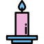 Candle icon 64x64