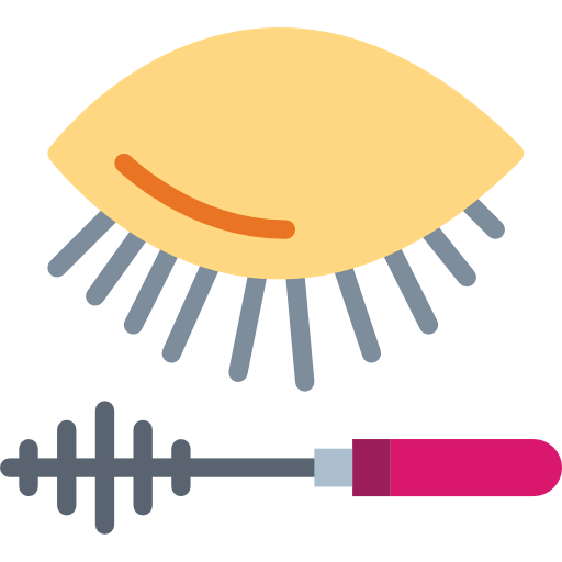 Mascara icon