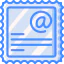 Stamp icon 64x64