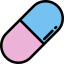 Pills icon 64x64