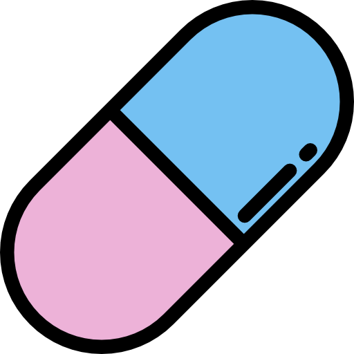 Pills icon