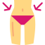 Weight loss Symbol 64x64