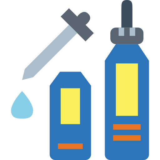 Serum icon