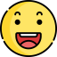 Happy icon 64x64