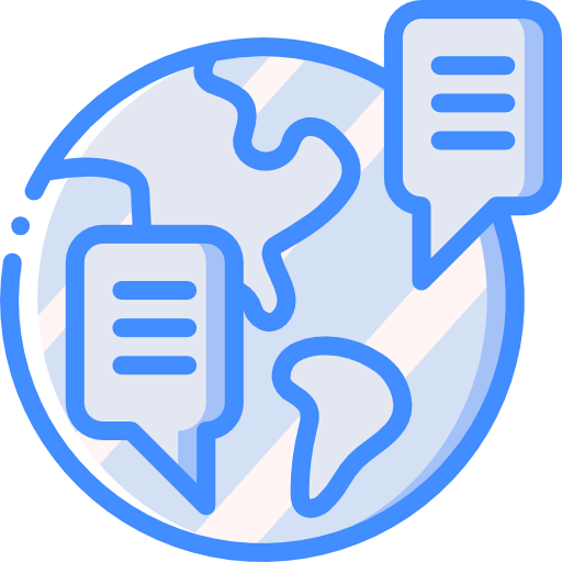Chat icon