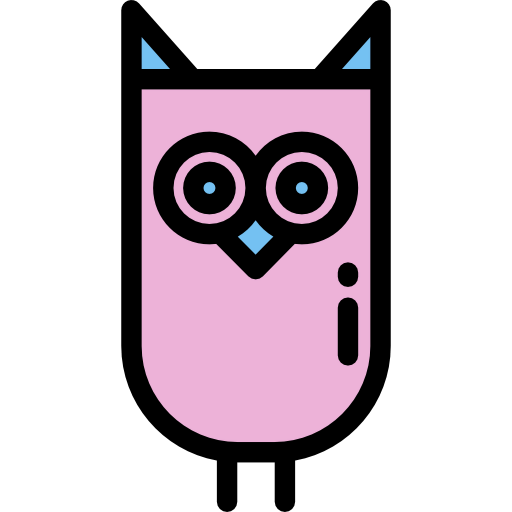 Owl icon