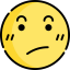 Confused icon 64x64