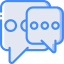 Chat icon 64x64