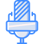 Microphone icon 64x64