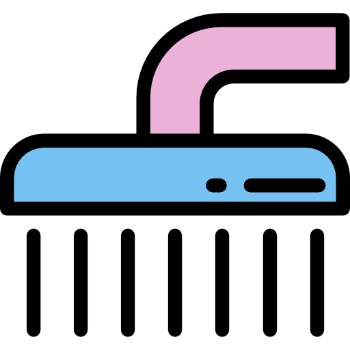 Shower icon