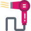 Hairdryer icon 64x64