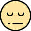 Sleeping icon 64x64
