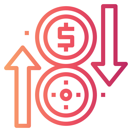 Exchange icon