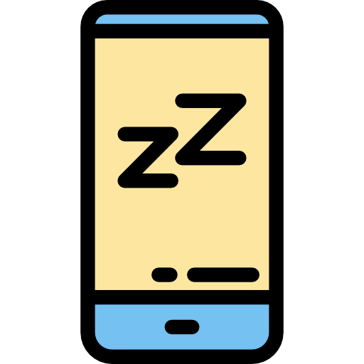 Smartphone icon