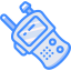 Walkie talkie icon 64x64