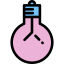 Light bulb icon 64x64