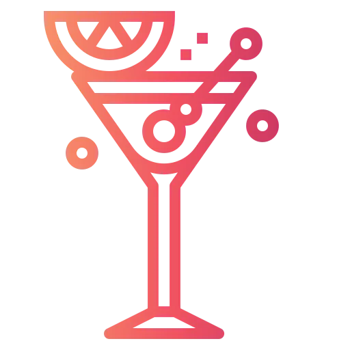 Martini icon