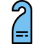 Doorknob icon 64x64