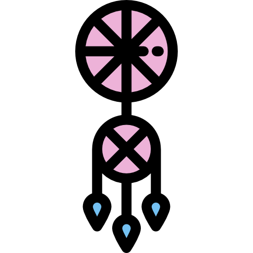 Dreamcatcher icon