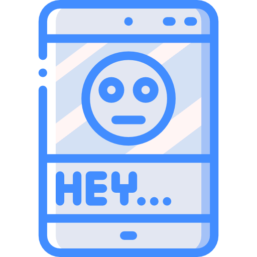 Chat icon