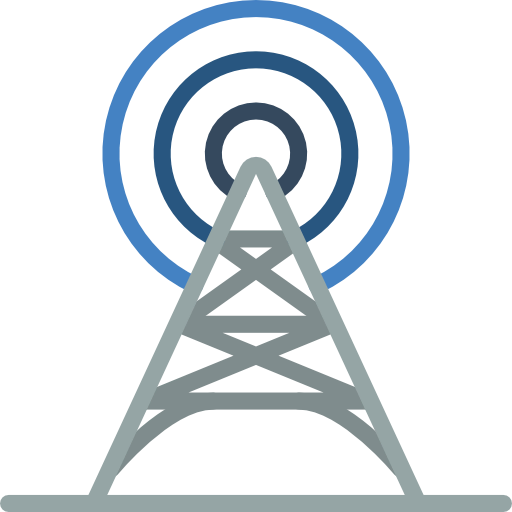 Tower icon
