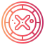 Roulette icon 64x64