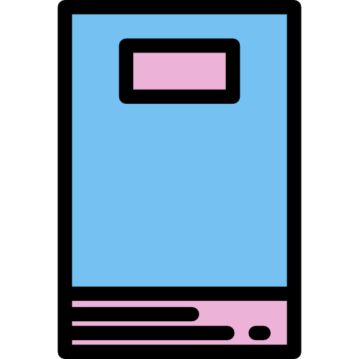 Book icon